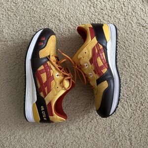 ASICS x Kith x X-Men.